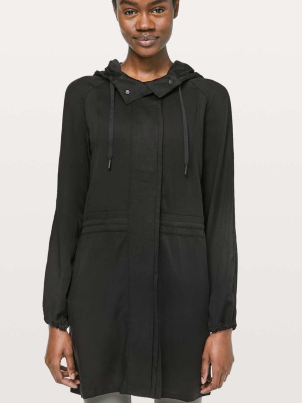 lululemon athletica city stroll jacket 2